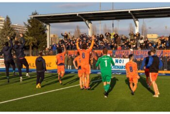 Casatese-Alcione Milano, la gara non sarà ripetuta: è ufficiale Serie D girone B - Alcione Milano