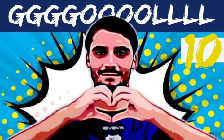 Gagliardi gol