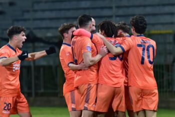 Pistoiese-Giana Erminio: è lotta per il primato del girone D Pistoiese