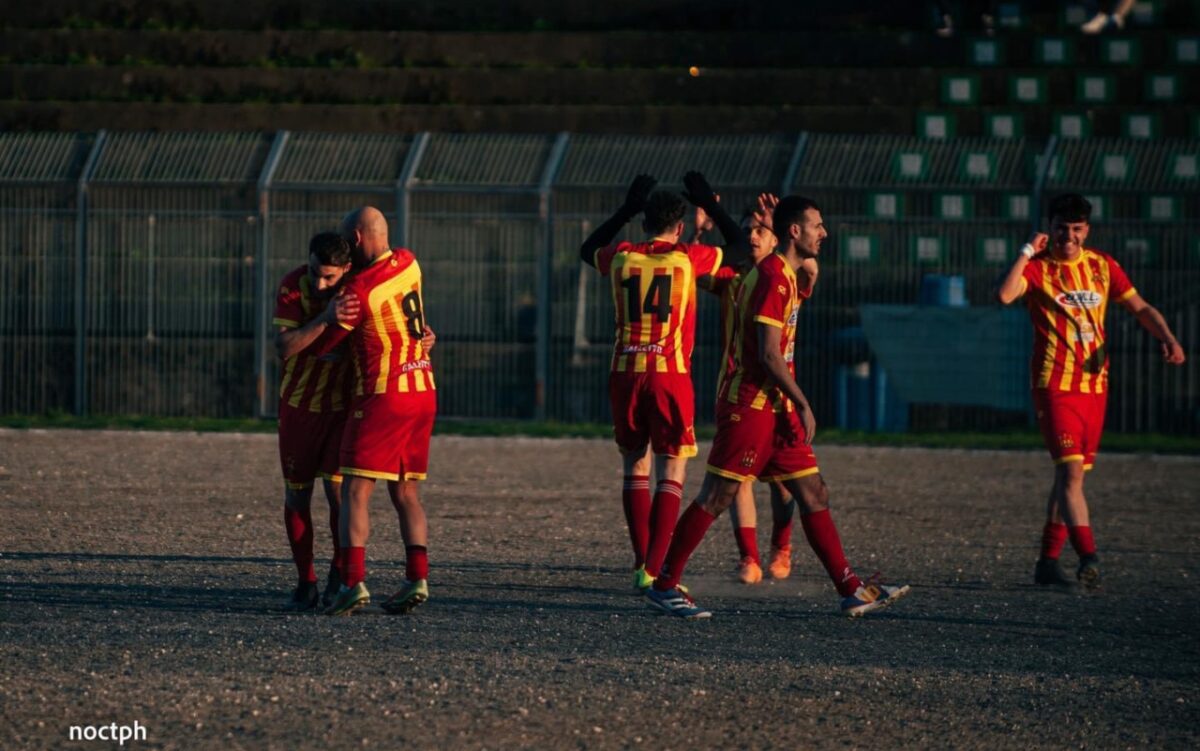 Calcio San Valentino