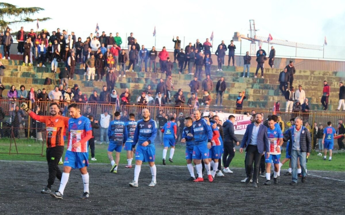 Calcio San Valentino