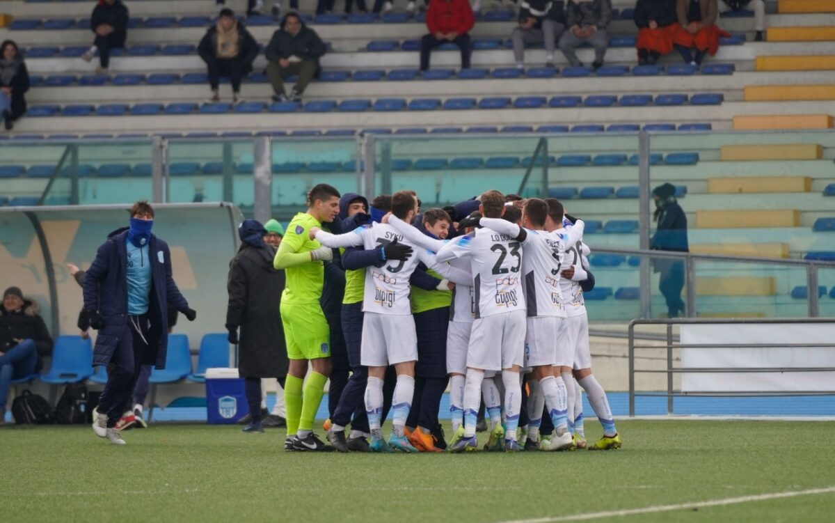 United Riccione Sant'Angelo Giudice Sportivo 