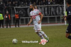 Barletta Vicedomini