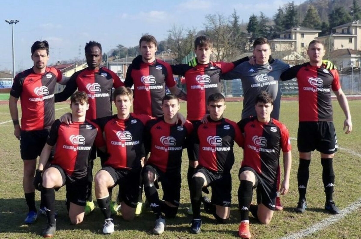 Sant'Angelo giudice sportivo 