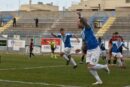 Brindisi-Matera dove vedere in tv streaming