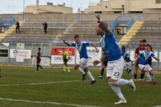 Brindisi-Matera dove vedere in tv streaming