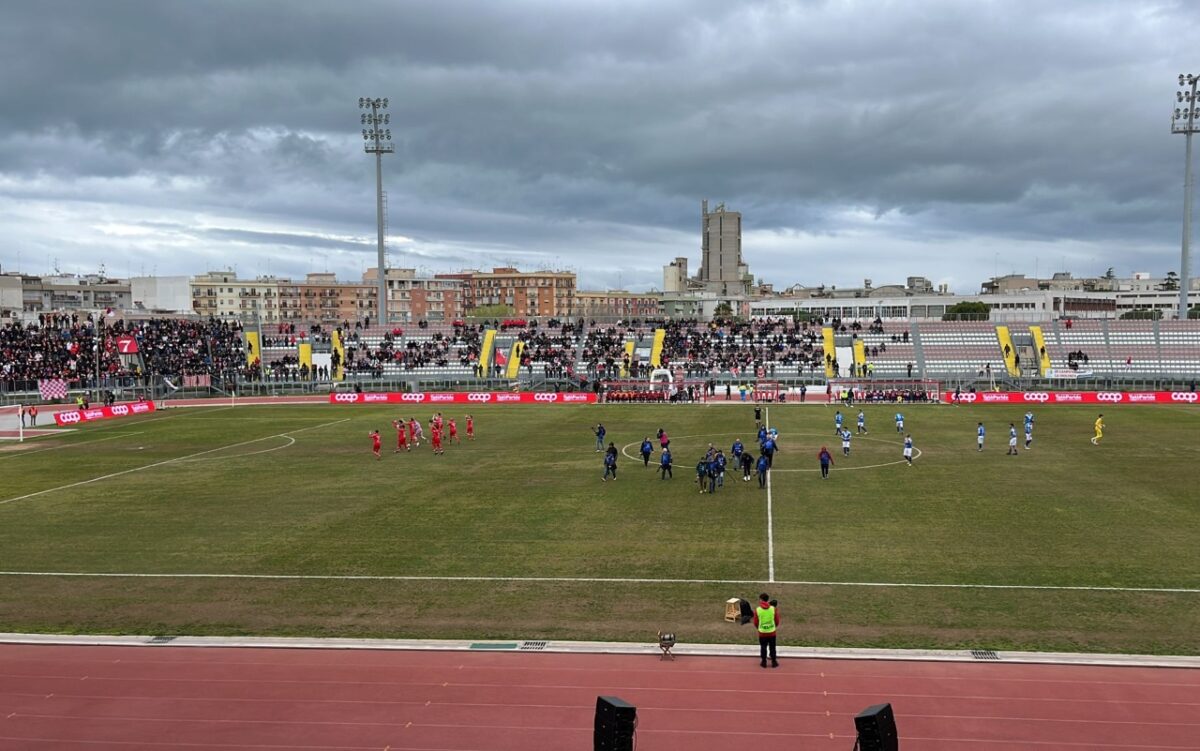 Barletta-Brindisi