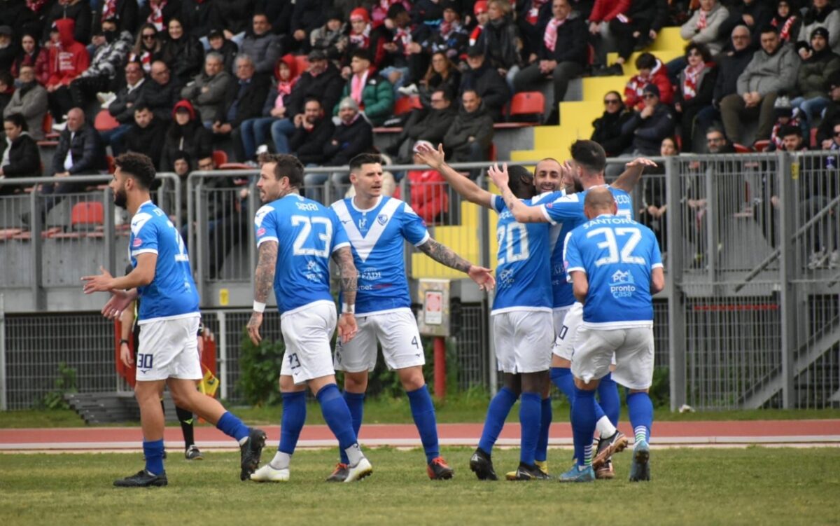 Serie D programma