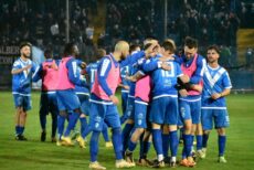 brindisi vertenze serie d