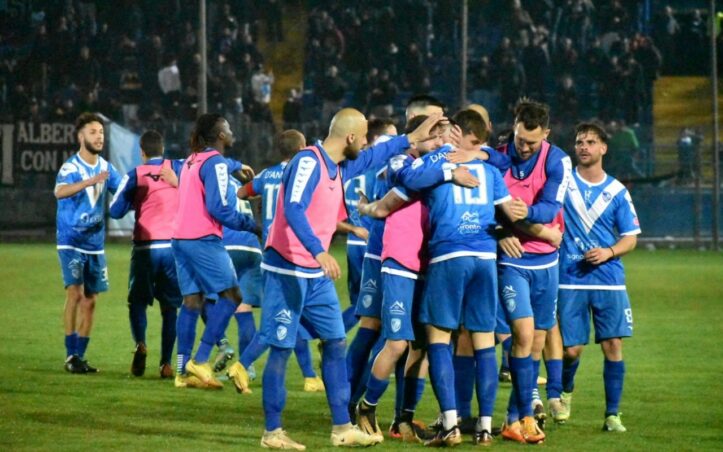 brindisi vertenze serie d