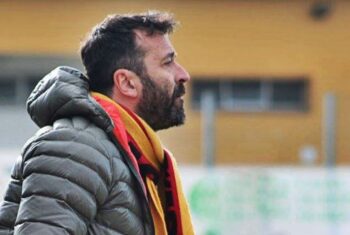 Derthona, il nuovo allenatore è Fabrizio Daidola Fabrizio Daidola Derthona
