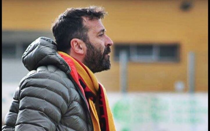 Derthona, il nuovo allenatore è Fabrizio Daidola Fabrizio Daidola Derthona