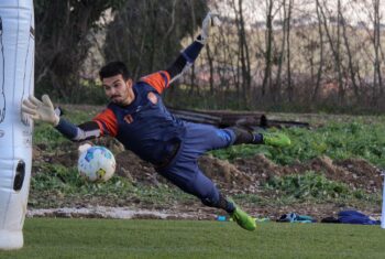 mazzoleni roma city
