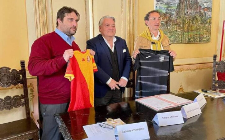 Nazionale Siciliana Corsica Cup