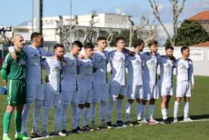Paganese Casertana combine