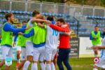 pineto lamezia coppa italia