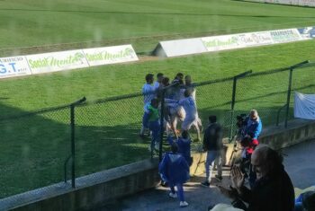 Il Pineto corre verso la Serie C,+9 dalla Vigor Senigallia Pineto