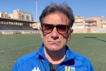 Licata, Romano: “Pausa che ci voleva. Playoff? Sarebbe la ciliegina sulla torta”