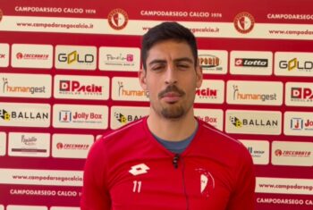 Campodarsego, Buongiorno: “Girone tosto. Ora tutte finali”