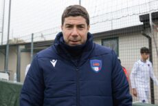 Viareggio Cup Torino-Rappresentativa Serie D