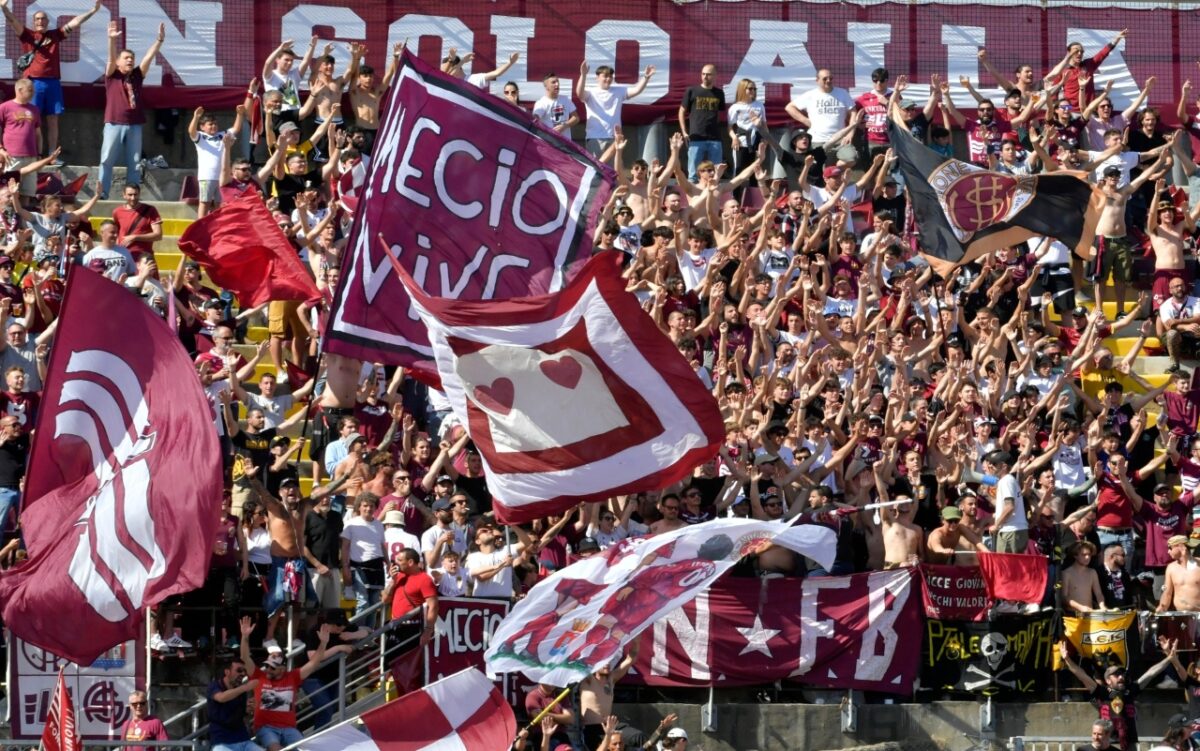 Follonica Gavorrano- Livorno dove vedere in tv e streaming