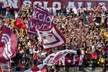 Livorno-Vivi Altotevere, come arrivano le due squadre