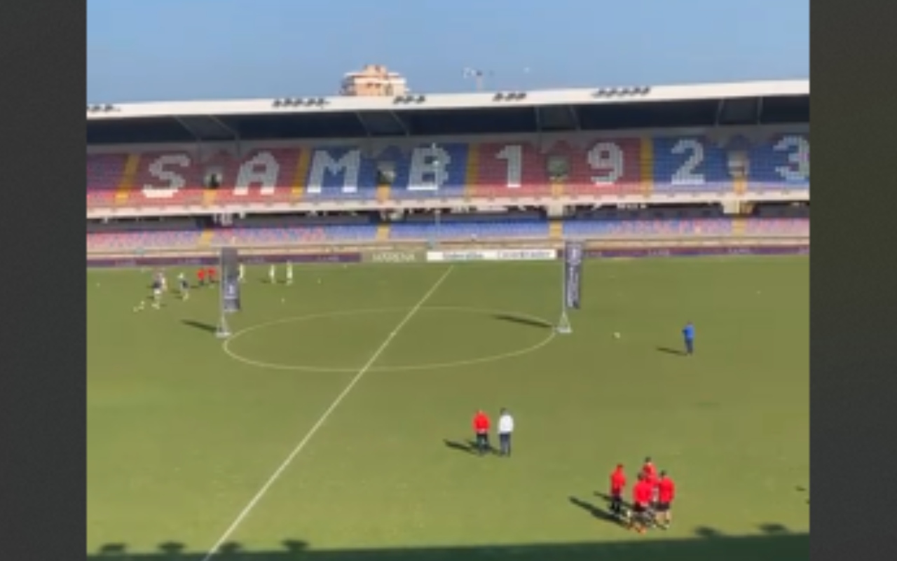 La San Benedetto Calcio diventa Sambenedettese SerieD24