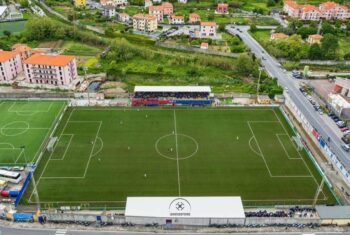Sestri, incontro con il governatore Toti per il nuovo stadio