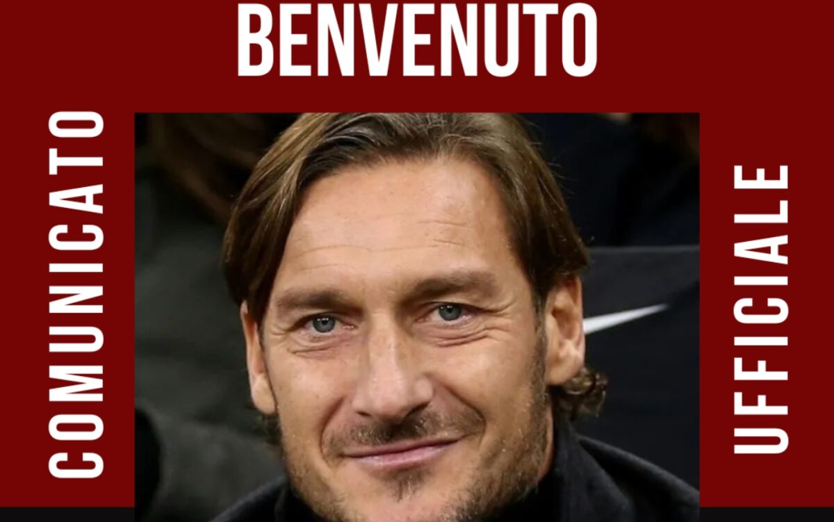 Avigliano Totti