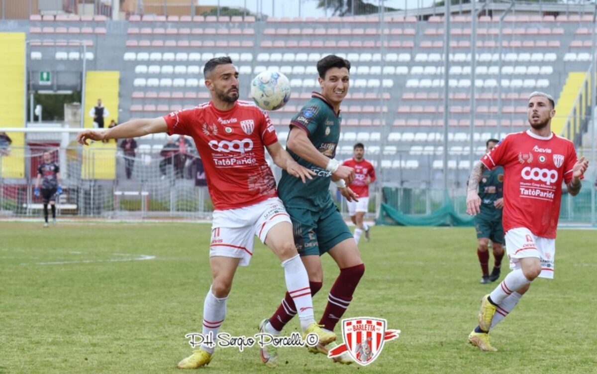 record presenze serie d