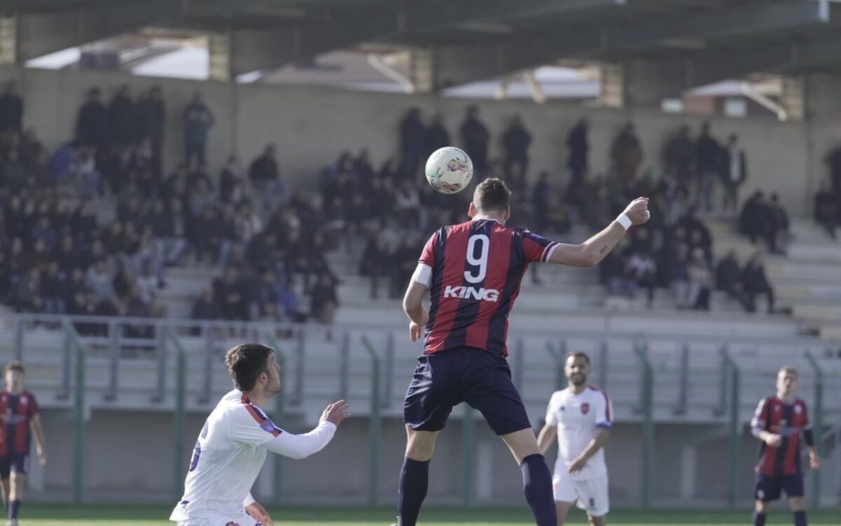 Vigor Senigallia 