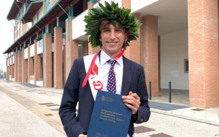 Risaliti Laurea