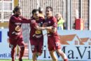 Trapani-Ragusa dove vedere in tv streaming