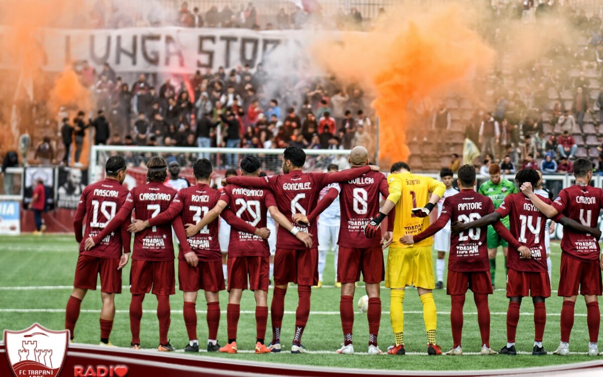 Trapani calcio