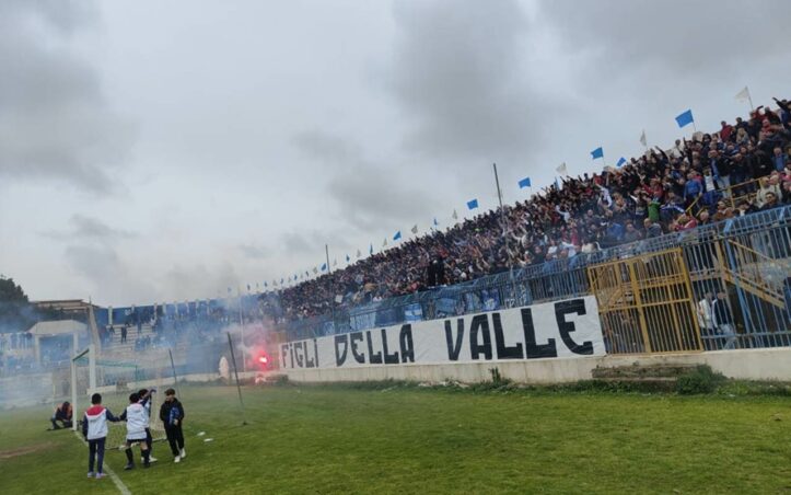 akragas resuttana san lorenzo