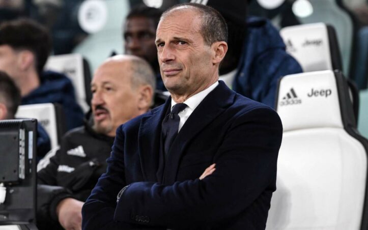 Allegri-Sarri: una sfida iniziata dalla Serie C2