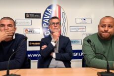 Carbone Pavia Conferenza