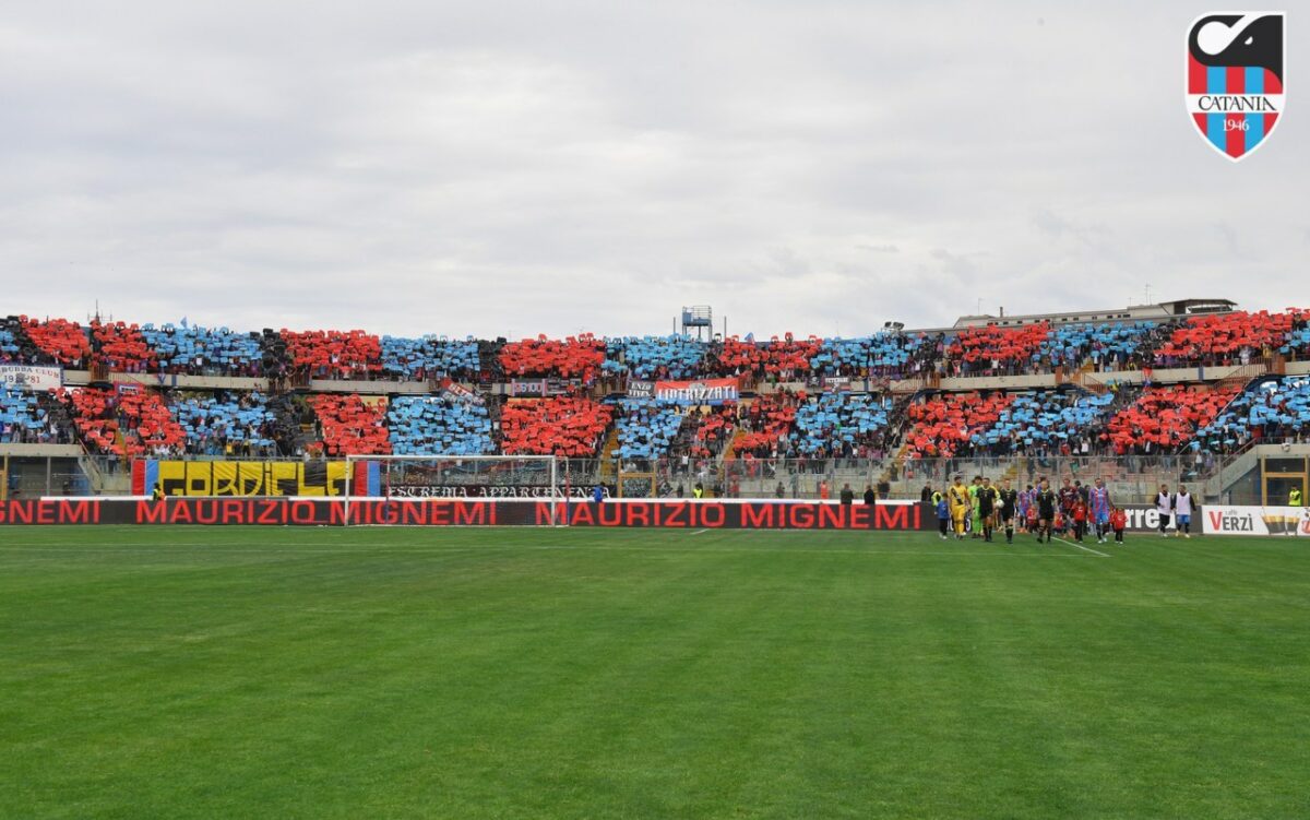 Catania