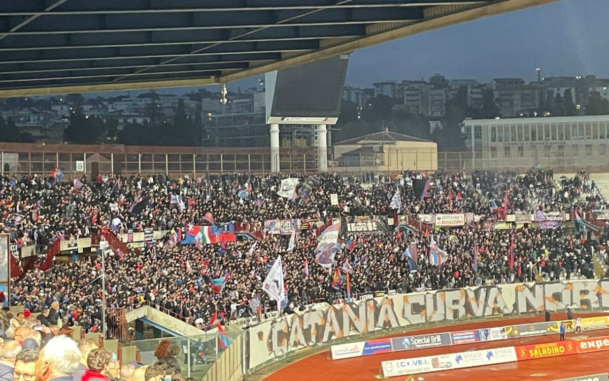 Catania Caniglia