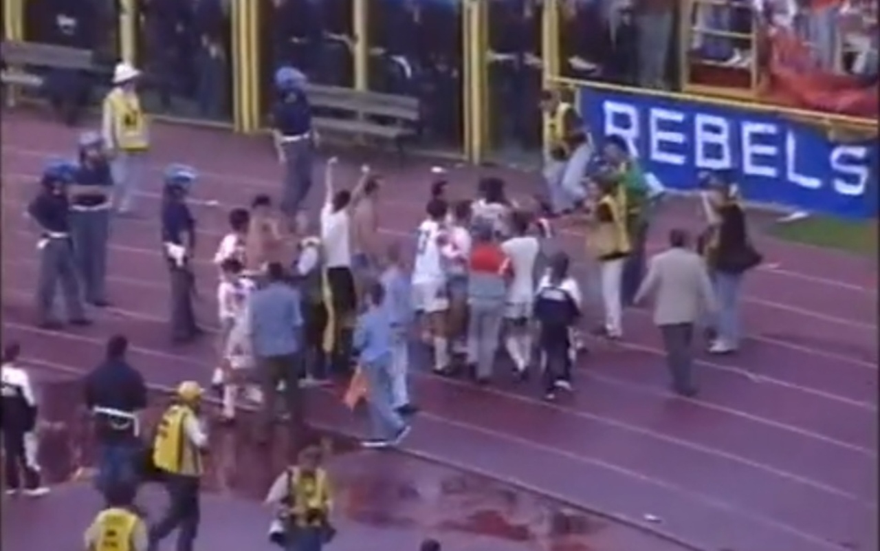 La storia della Pistoiese che compie 102 anni SerieD24