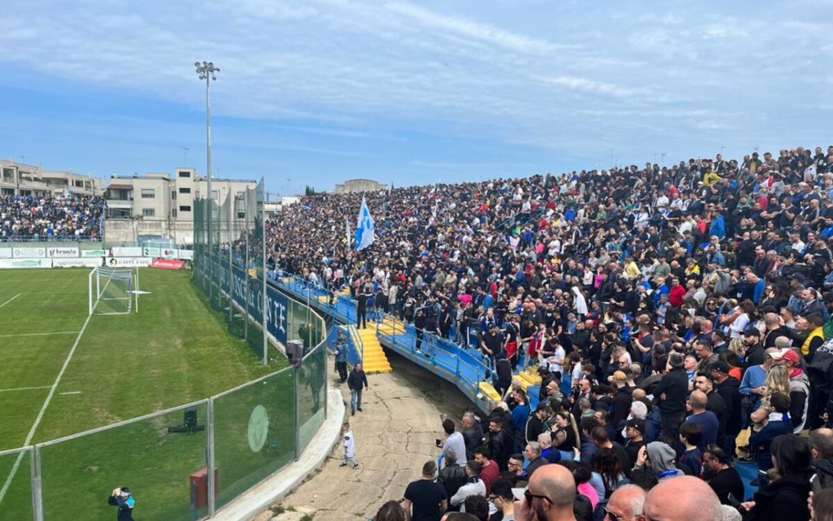 brindisi sopralluogo fanuzzi