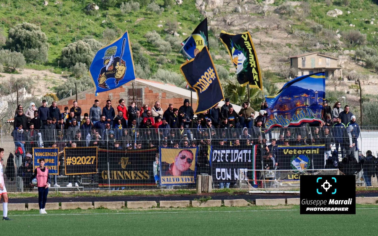 licata tifosi