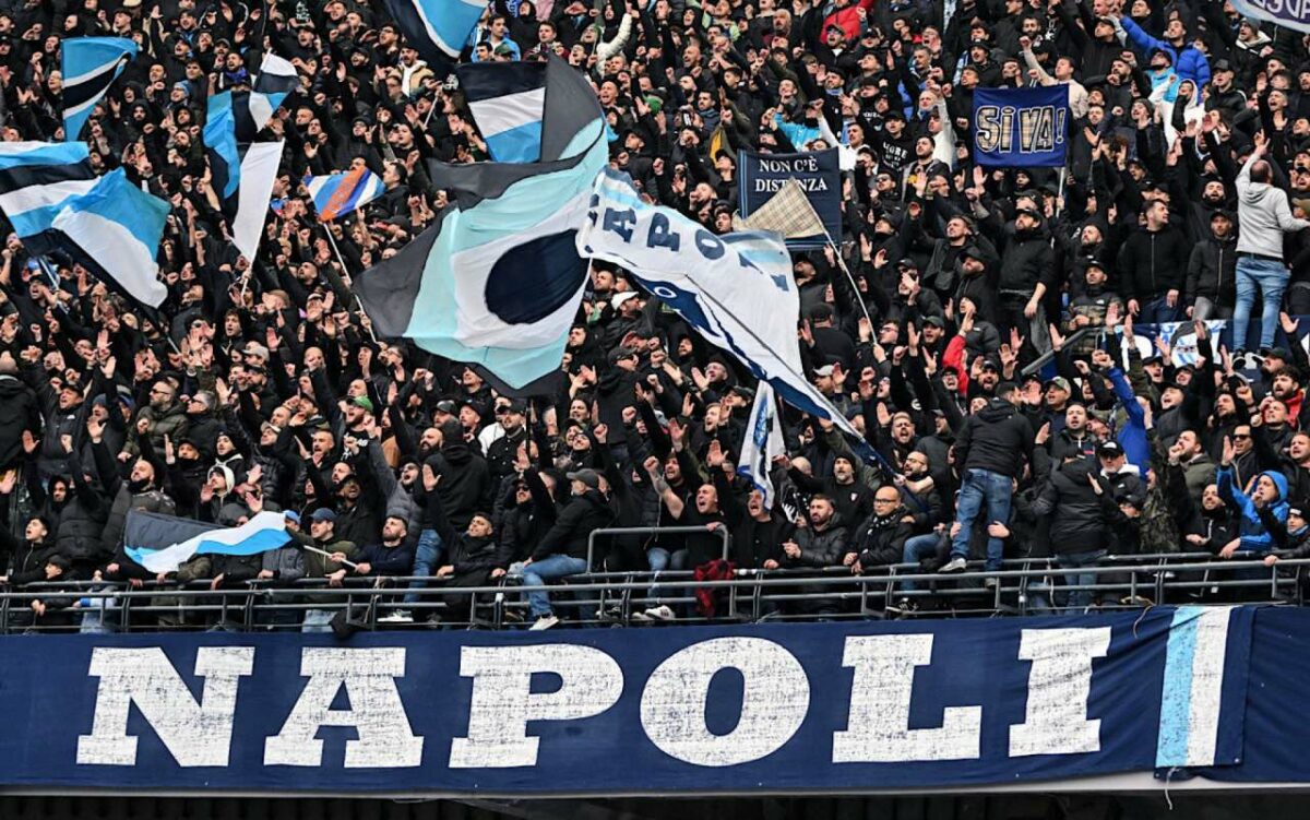 Napoli Scudetto