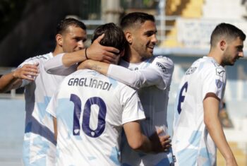 Serie D, la classifica del girone A dopo la 4ª giornata: cadono Asti e Alcione Milano Sanremese