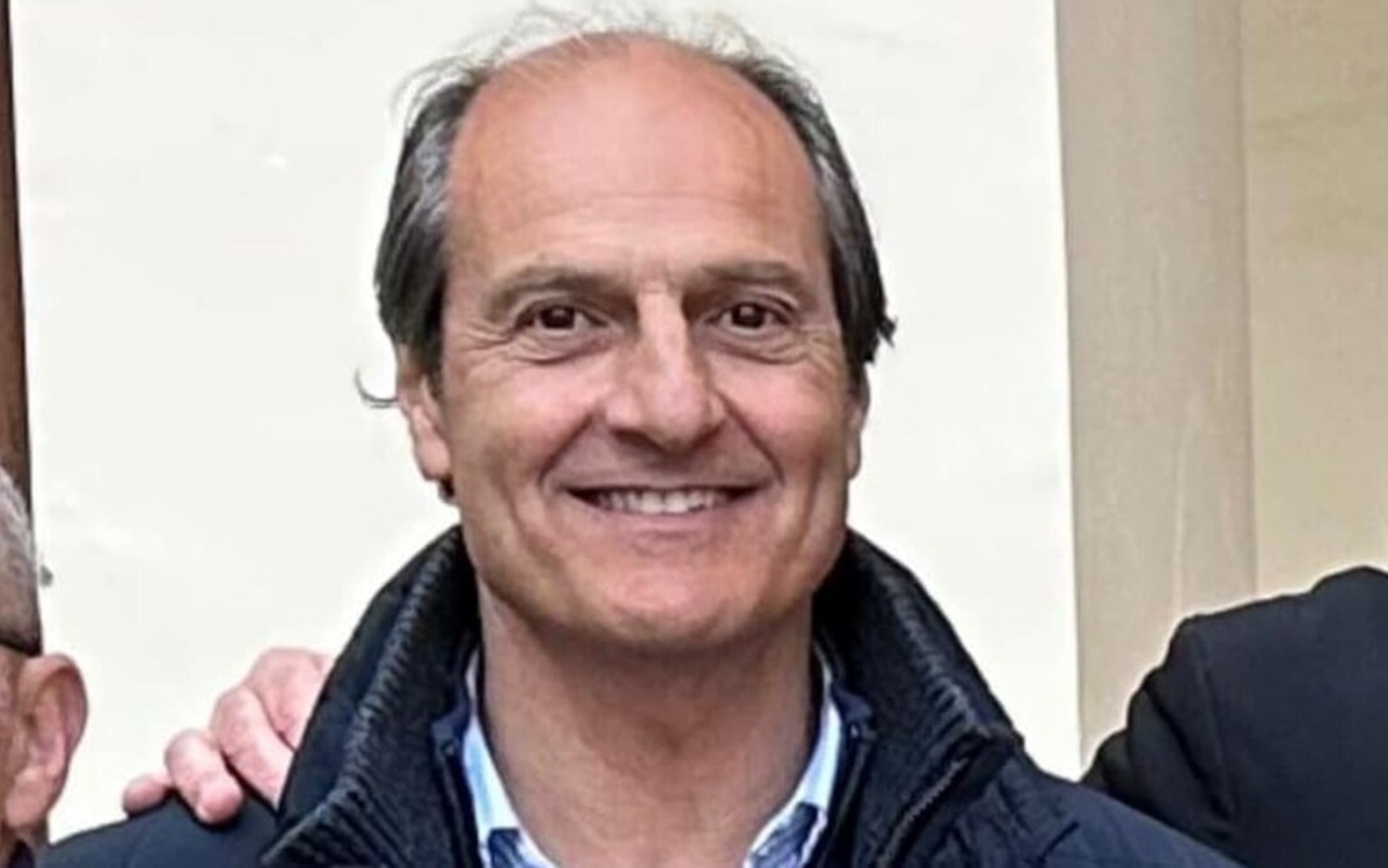 Lutto nel calcio campano è morto Giovanni Caropreso SerieD24