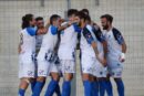 Agropoli-Città di Gallipoli tv streaming