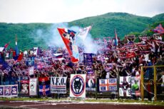 Campobasso Mosconi