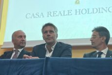 filiberto real aversa