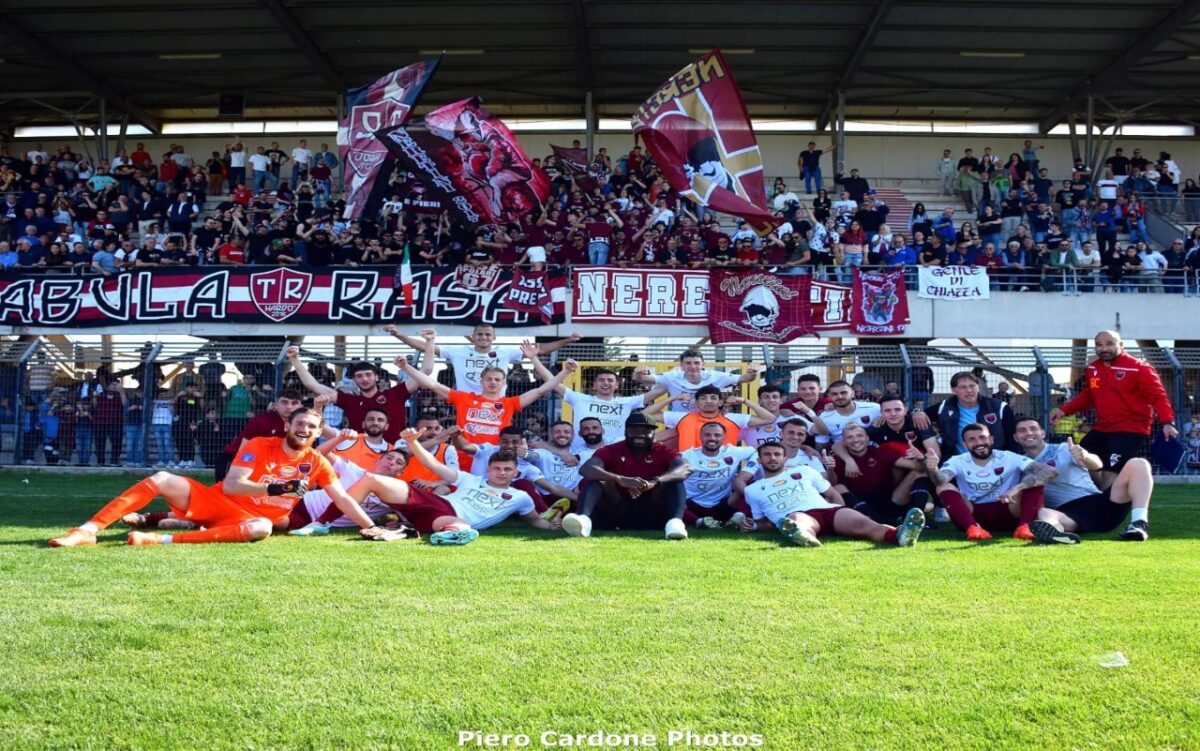 Nardò stadio