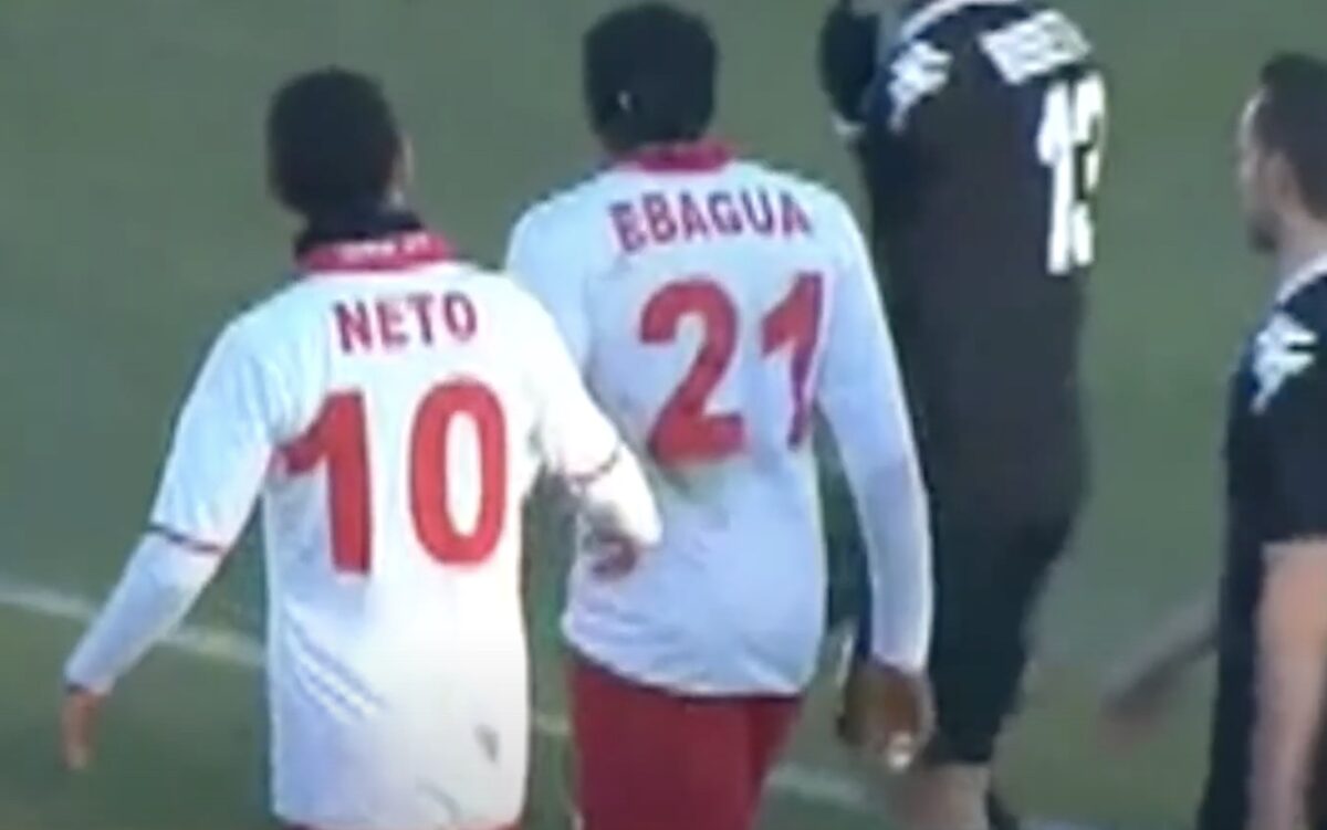 Varese Neto Ebagua